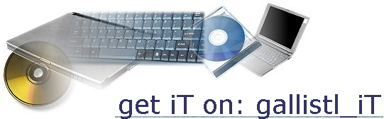 get iT on: gallistl_iT