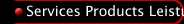 Services Products Leistungen